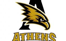 ppl of athens high school